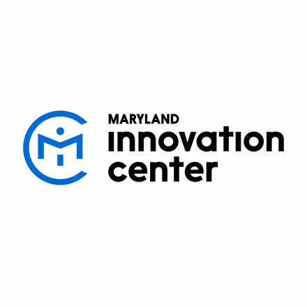 Logo Of Maryland Innovation Center