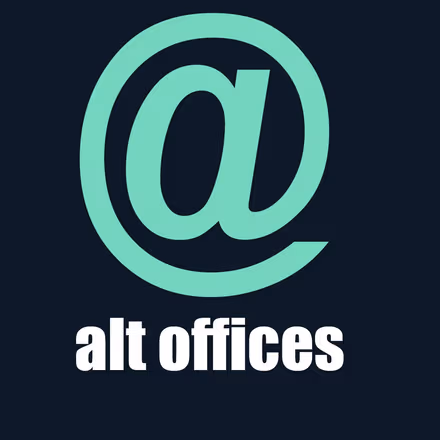 Logo Of @lt Offices