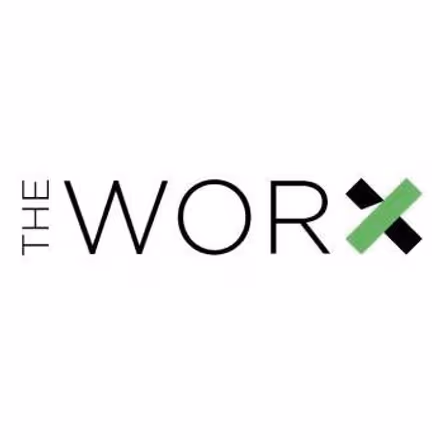 Logo Of The Worx Workspace Reimagined