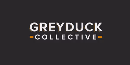 Logo Of Greyduck Collective