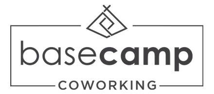 Logo Of Basecamp Coworking