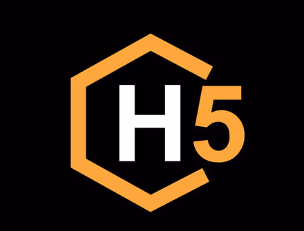 Hive Five Work Space