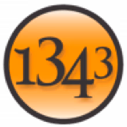 Logo Of 1343 Main (Palm Tower Suites & Office Space)