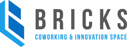 Logo Of Bricks Coworking & Innovation Space