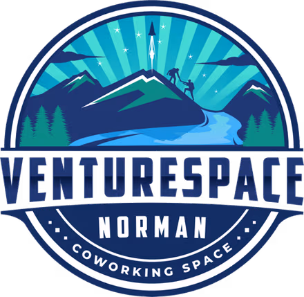 Logo Of Venture Space Norman