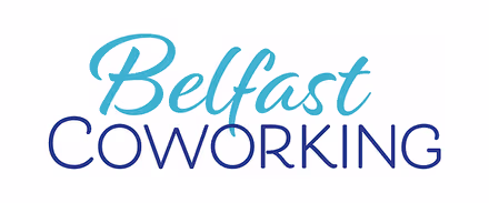 Logo Of Belfast Coworking