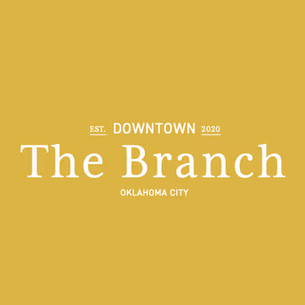 Logo Of The Branch OKC