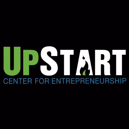 Logo Of Upstart Center For Entrepreneurship