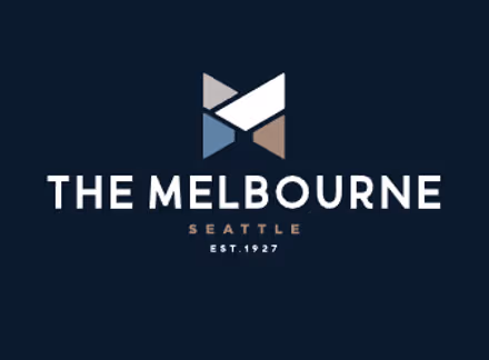 Logo Of Melbourne Tower