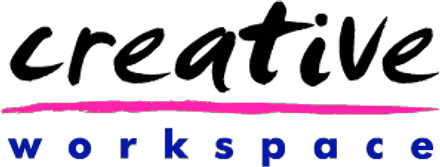 Logo Of Creative Workspace