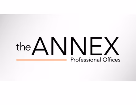 Logo Of The Annex