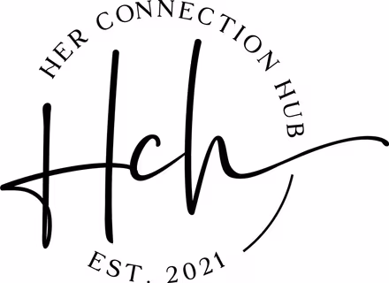 Logo Of Her Connection Hub