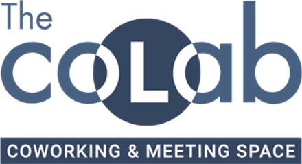 Logo Of The Colab