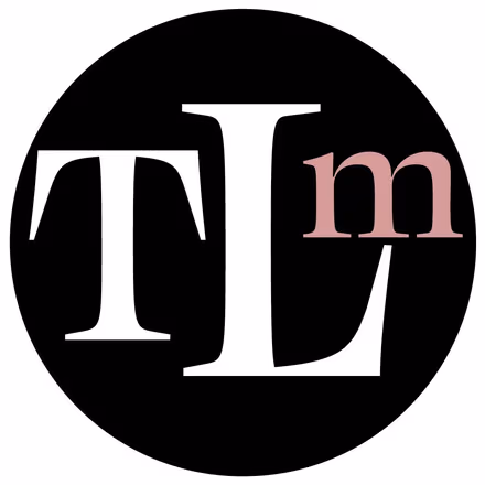 Logo Of Taylored Living Magazine