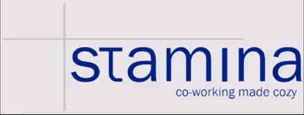 Logo Of Stamina Workspace