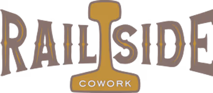 Logo Of Railside Cowork