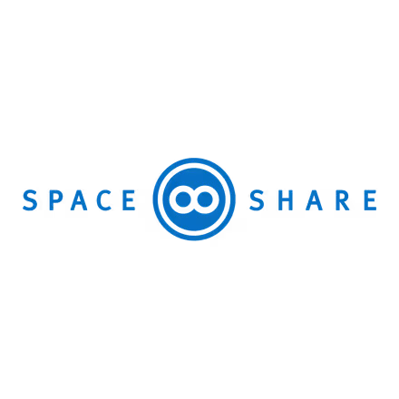 Logo Of SpaceShare CDA