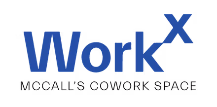 Logo Of WorkX