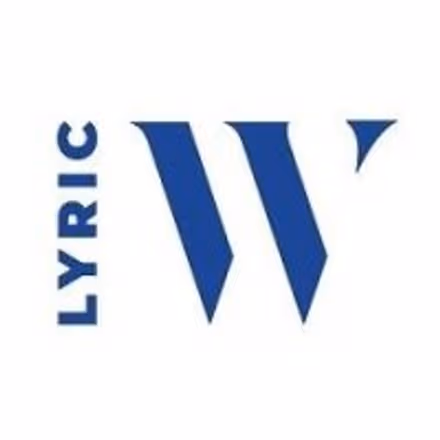 Logo Of Lyric Works