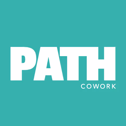 Logo Of Path Cowork
