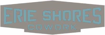 Logo Of Erie Shores Cowork