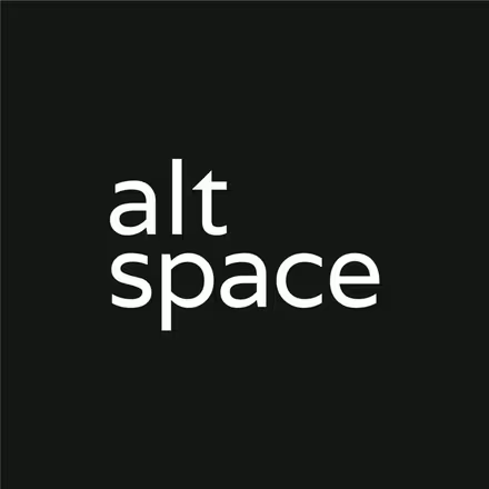 Logo Of Altspace
