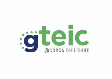 Logo Of Gteic @ Corca Dhuibhne