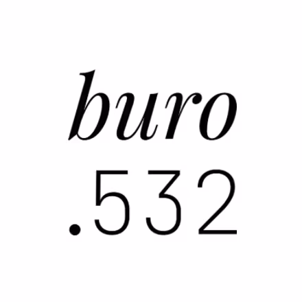 Logo Of Buro.532