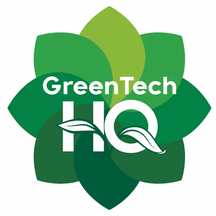Logo Of GreenTech HQ