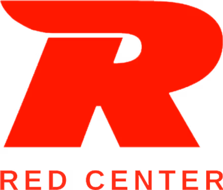 Logo Of Red Business Center