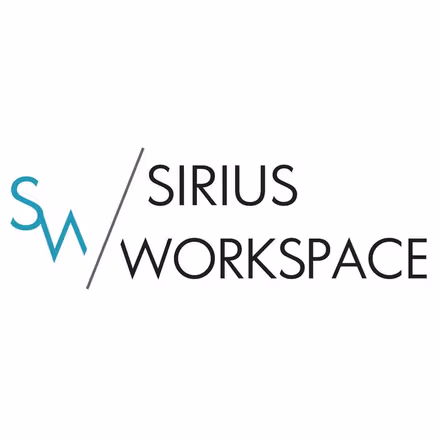 Sirius Workspace
