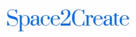 Logo Of Space2create