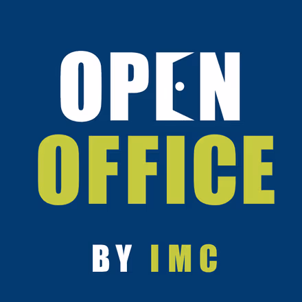 Logo Of Open Office Volos