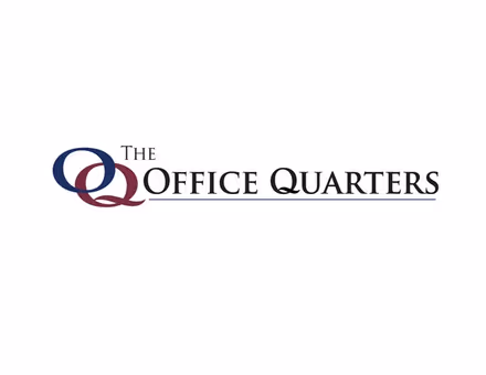 Logo Of The Office Quarters