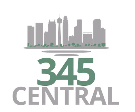 Logo Of 345 Central