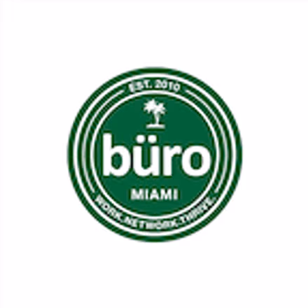Logo Of Büro