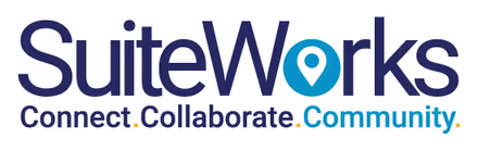 Logo Of Suiteworks Business Centres