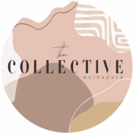 Logo Of The Collective Workspace