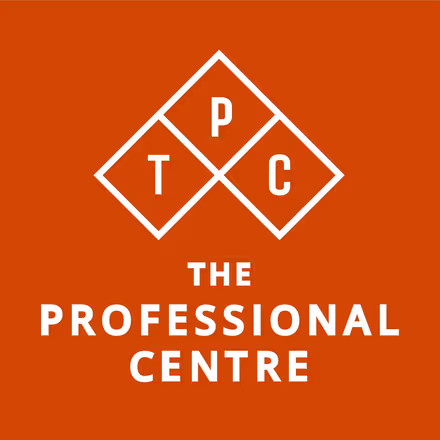 Logo Of The Professional Centre