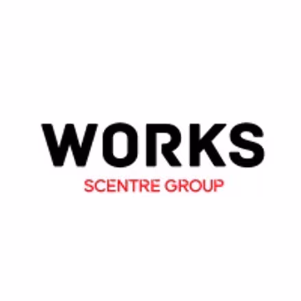 Works By Scentre Group