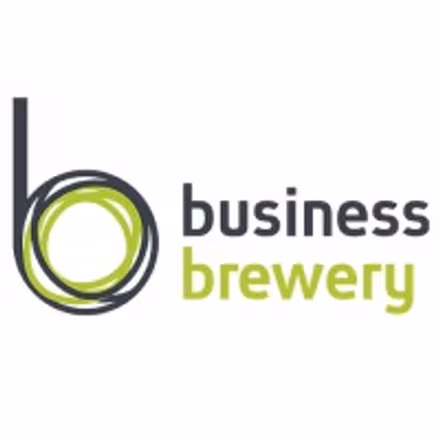 Logo Of Business Brewery