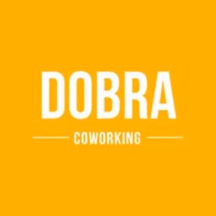 Logo Of Dobra Coworking