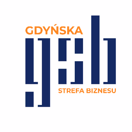 Logo Of Gdynia Business Zone