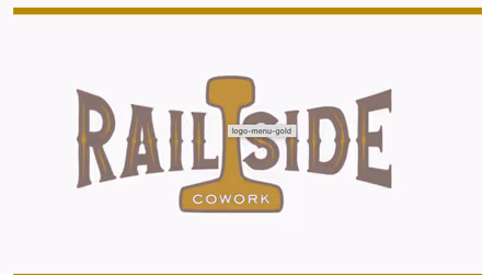 Logo Of Railside