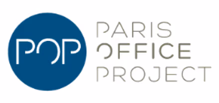 Logo Of Paris Office Project