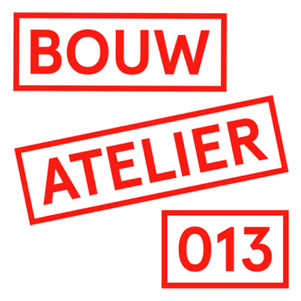 Logo Of Bouwatelier 013