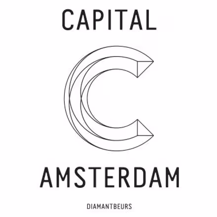 Logo Of Capital C Amsterdam
