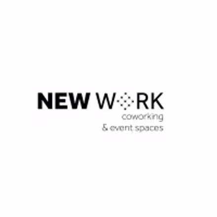 Logo Of New Work Coworking