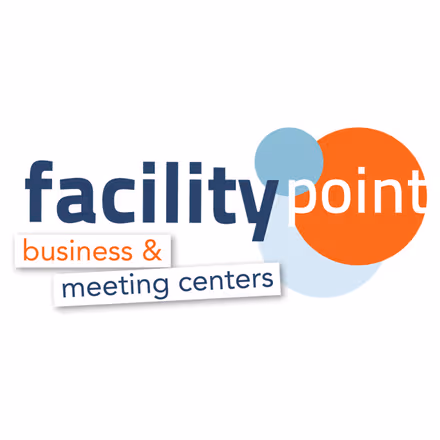 Logo Of Facility Point