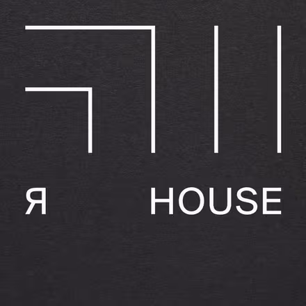 Logo Of R House